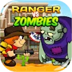 Ranger vs Zombies