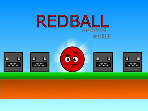 Redball - Another world