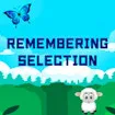 Remembering Selection