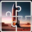 Rocket Jigsaw Picture Puzzle