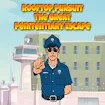 Rooftop Pursuit The Great Penitentiary Escape