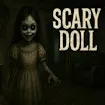 Scary Doll