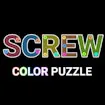 Screw Color Puzzle