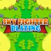 Sky Fighter Blazing