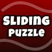 Sliding Puzzle - The 15 Puzzle