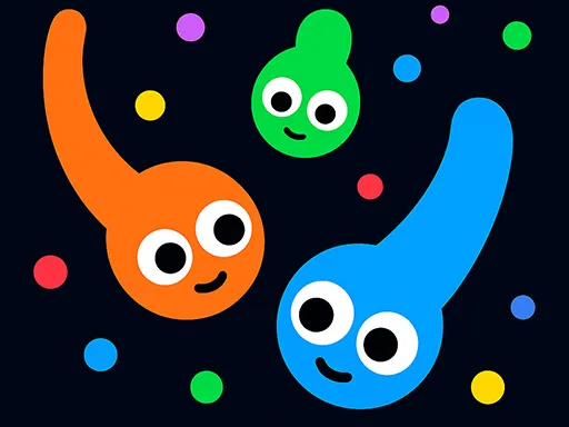 Slither Mini Kingdom