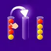 Sorting Balls - Puzzle