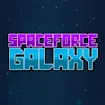 Space Force Galaxy