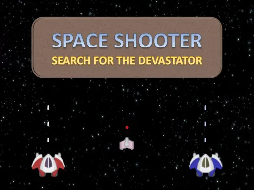 Space Shooter SFTD