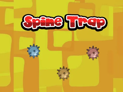 Spine Trap