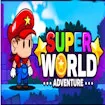 Super World Adventure Pro