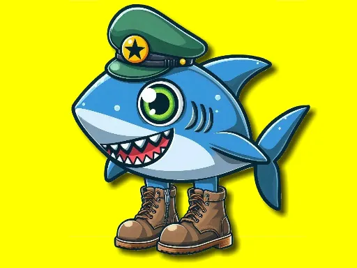 Tralalero Tralala Hidden Stars