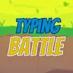 Typing Battle