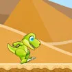 Ultimate Dino Runner