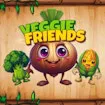 Veggie Friends