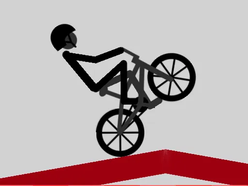 Wheelie Bike