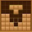 Wood Block Puzzle - Block Game