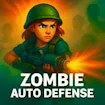 Zombie Auto Defense