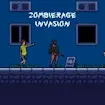 Zombie Rage Invasion