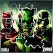 Zombies Slider Image Challenge